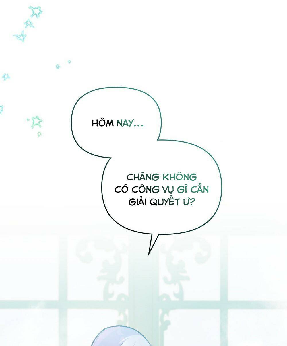 Nếu Không Vâng Lời Công Tước - Chap 23 - Trang 11