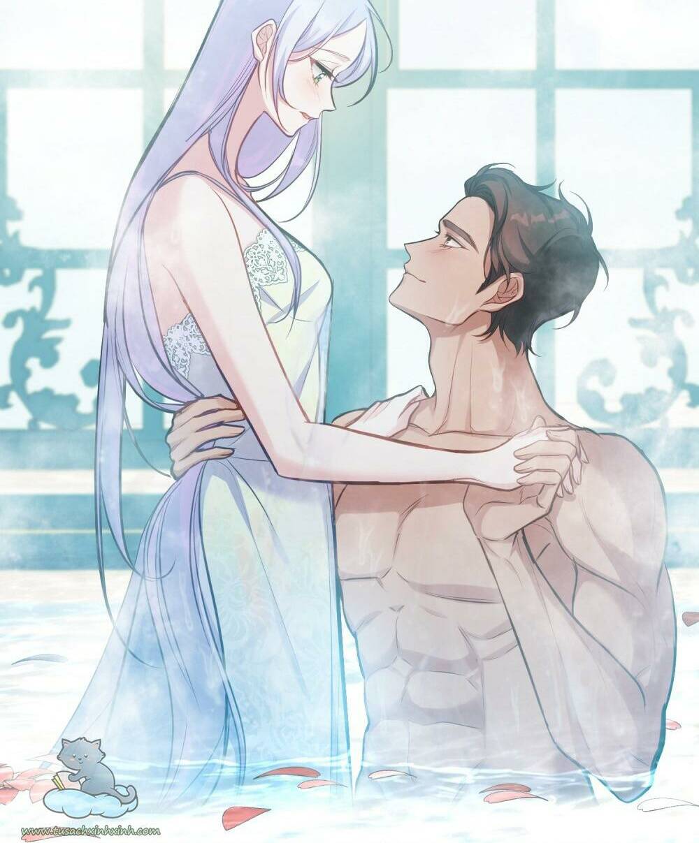 Nếu Không Vâng Lời Công Tước - Chap 23 - Trang 12