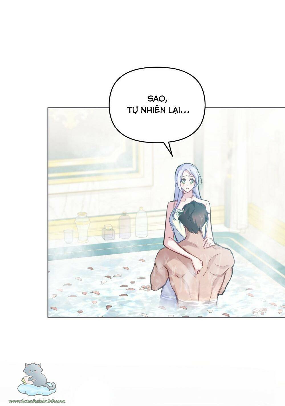 Nếu Không Vâng Lời Công Tước - Chap 23 - Trang 15