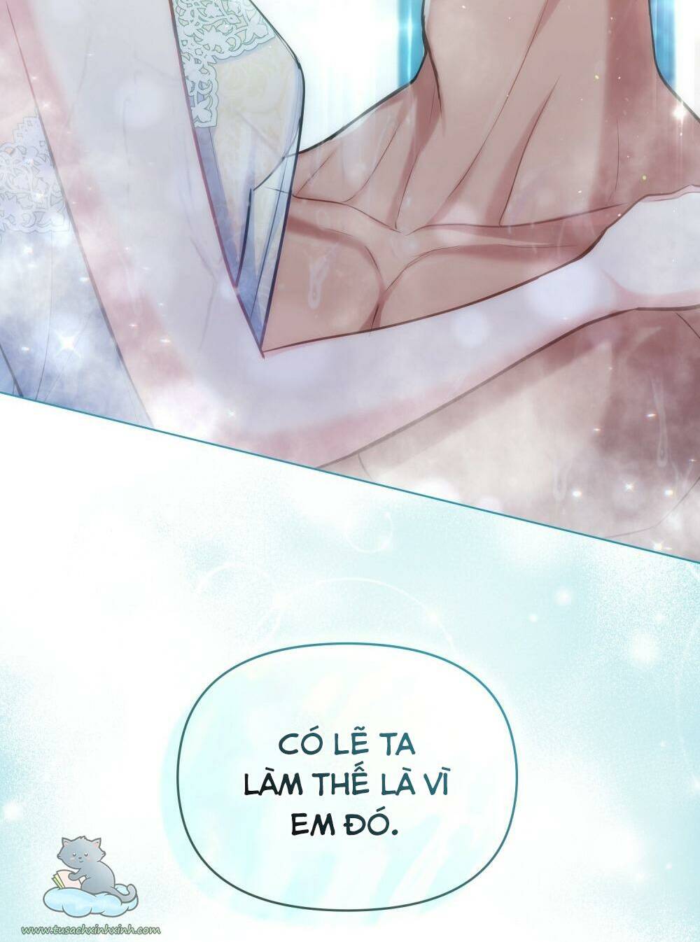 Nếu Không Vâng Lời Công Tước - Chap 23 - Trang 17