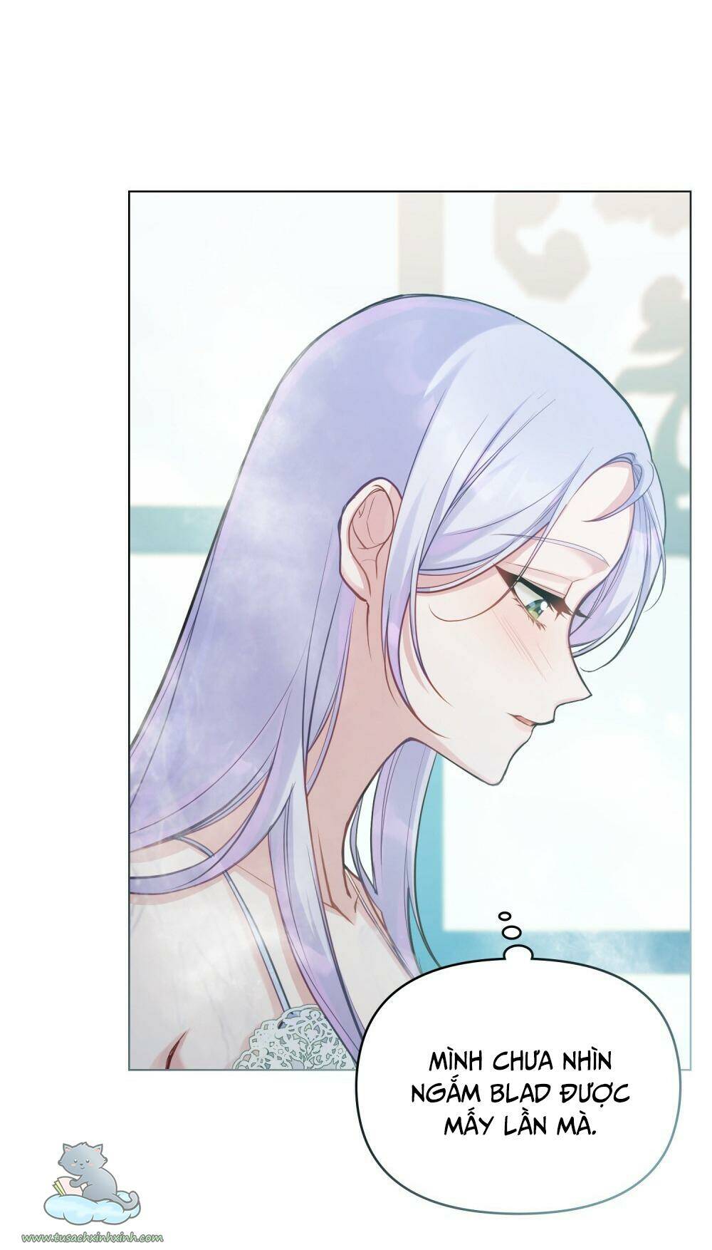 Nếu Không Vâng Lời Công Tước - Chap 23 - Trang 3