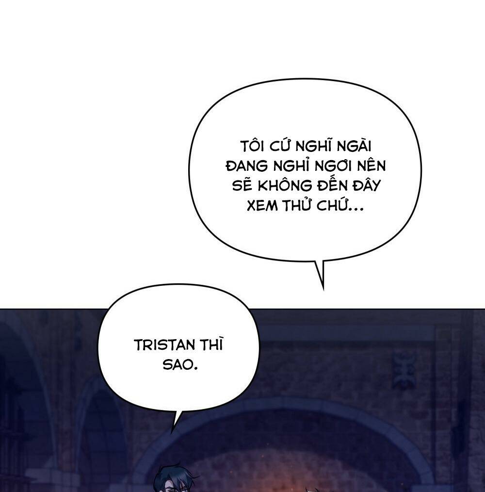 Nếu Không Vâng Lời Công Tước - Chap 23 - Trang 22