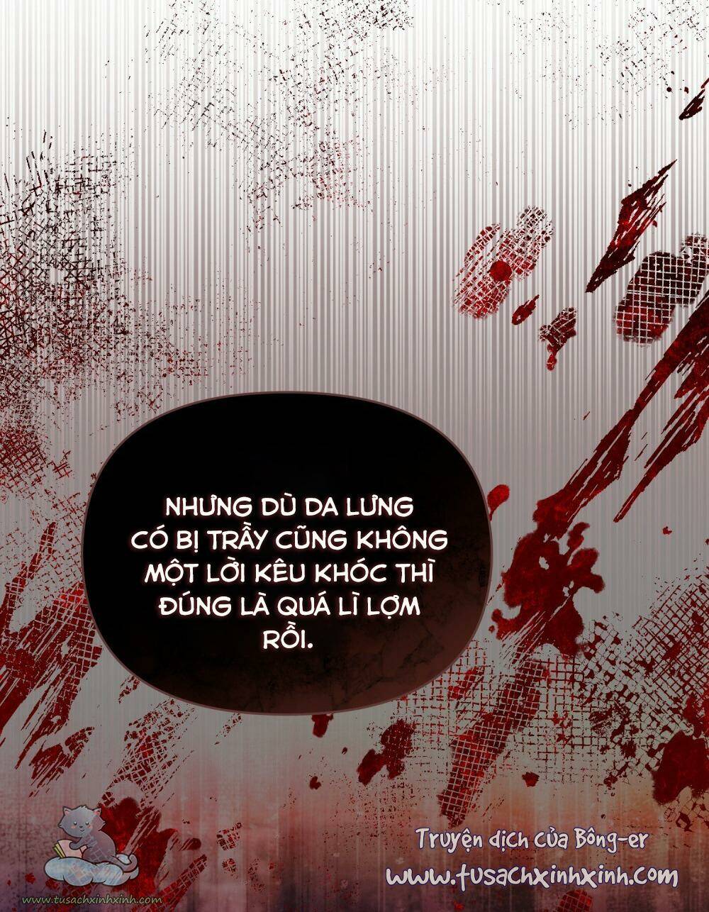 Nếu Không Vâng Lời Công Tước - Chap 23 - Trang 26