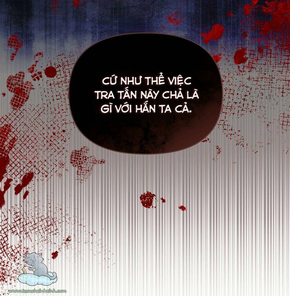 Nếu Không Vâng Lời Công Tước - Chap 23 - Trang 28