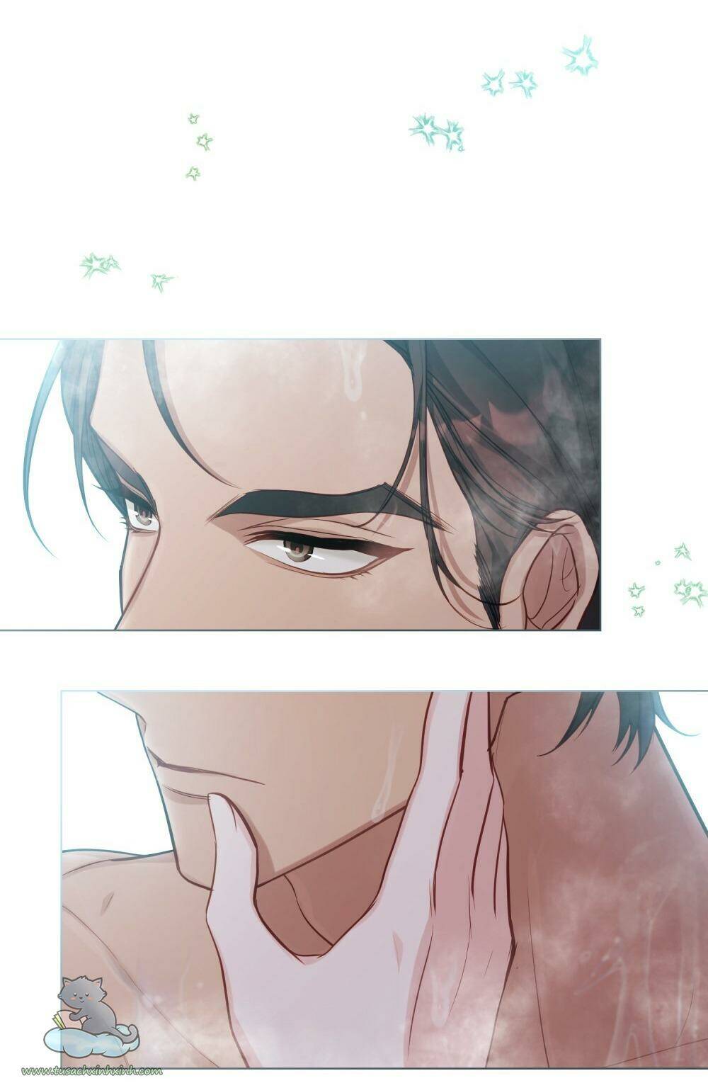 Nếu Không Vâng Lời Công Tước - Chap 23 - Trang 4