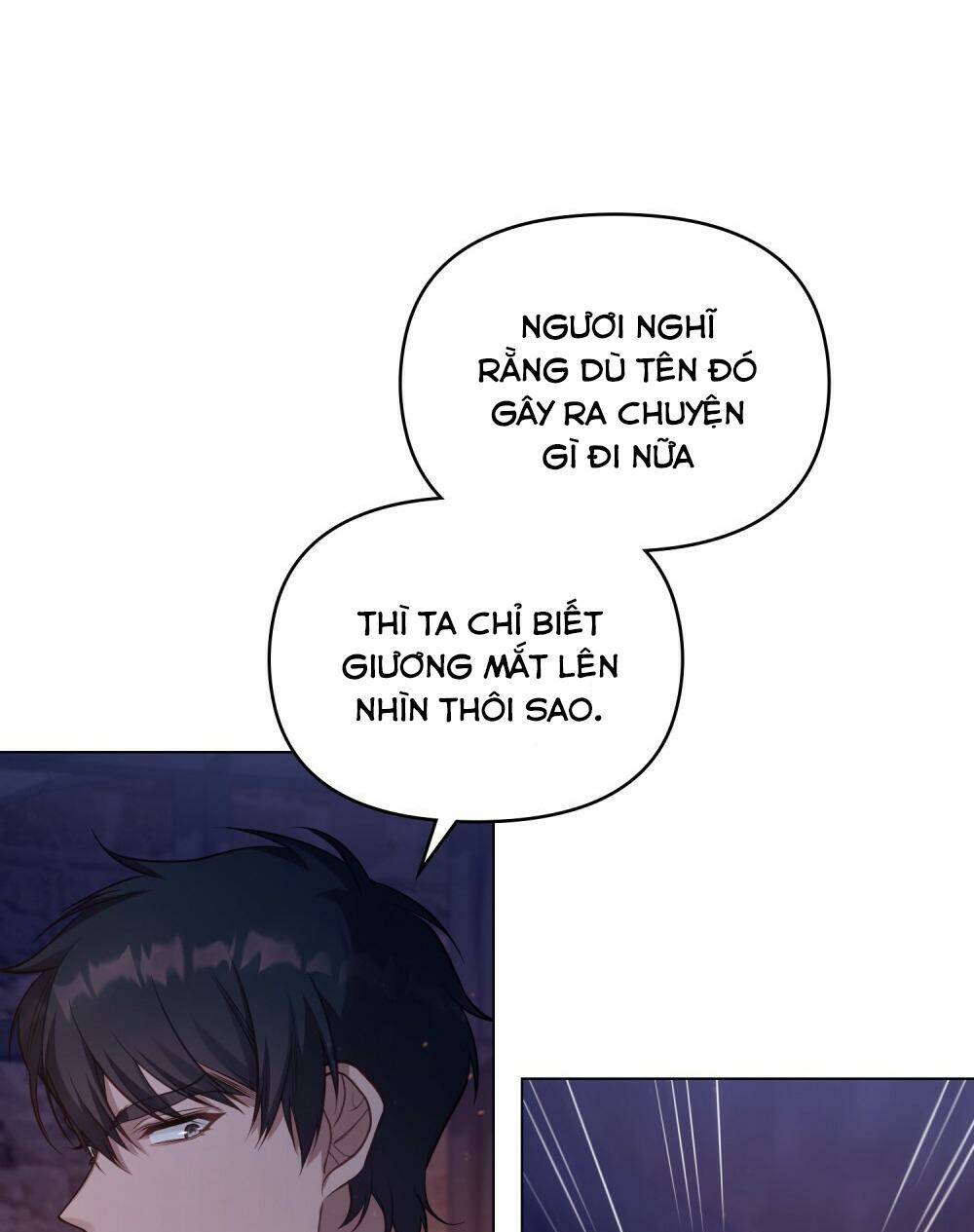 Nếu Không Vâng Lời Công Tước - Chap 23 - Trang 31