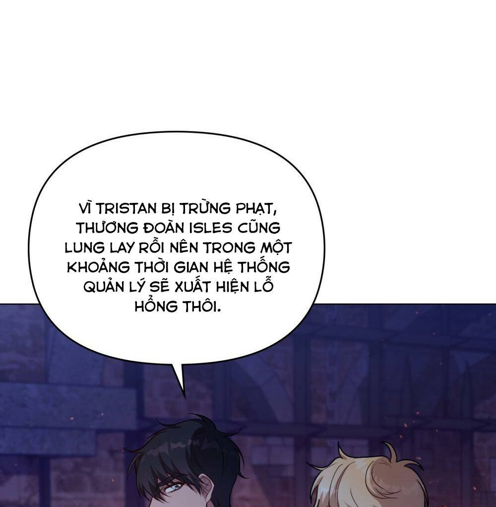 Nếu Không Vâng Lời Công Tước - Chap 23 - Trang 33