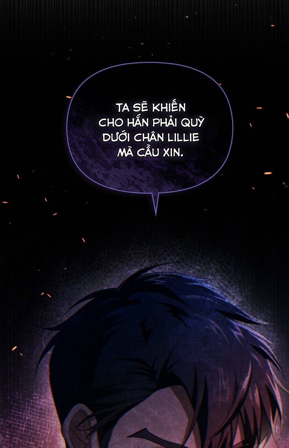 Nếu Không Vâng Lời Công Tước - Chap 23 - Trang 39