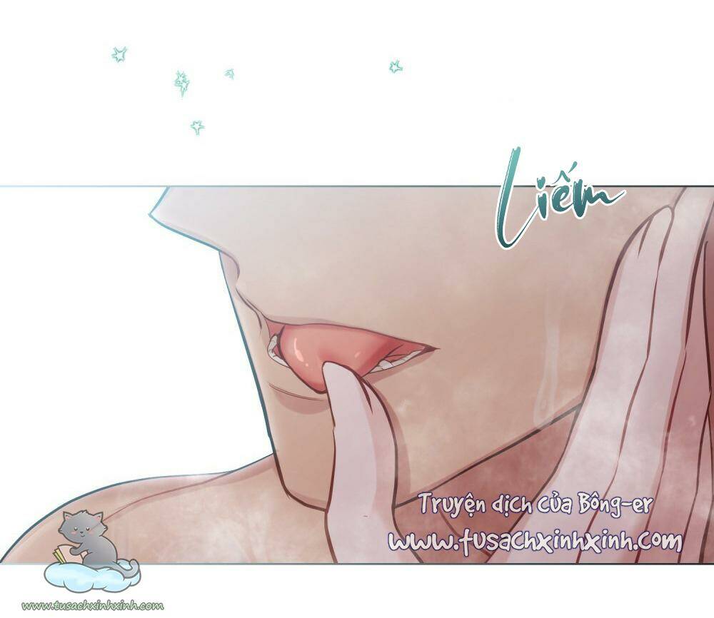 Nếu Không Vâng Lời Công Tước - Chap 23 - Trang 5