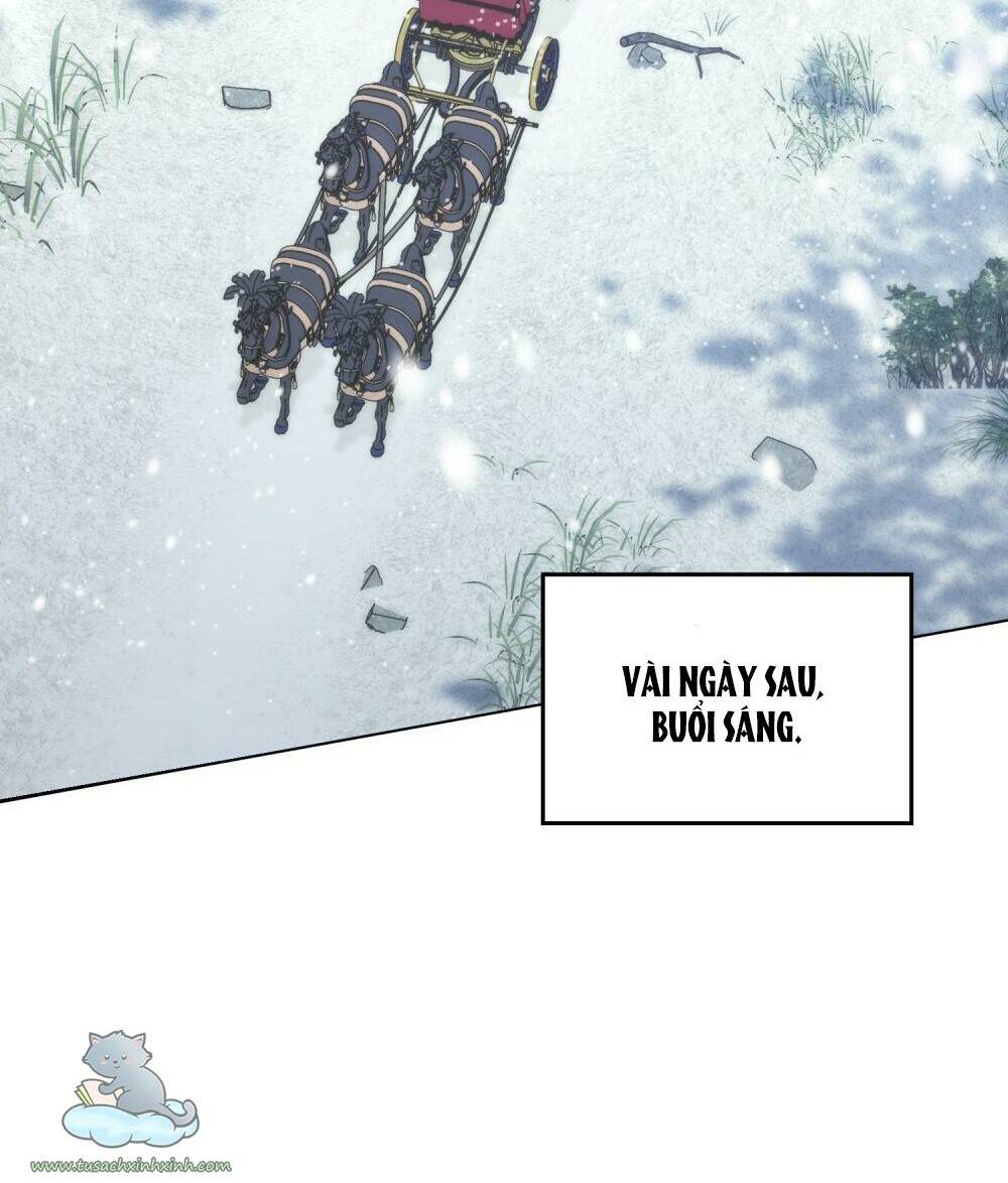 Nếu Không Vâng Lời Công Tước - Chap 23 - Trang 44