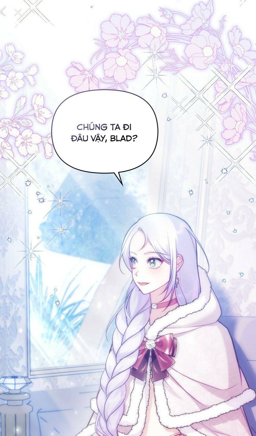 Nếu Không Vâng Lời Công Tước - Chap 23 - Trang 46