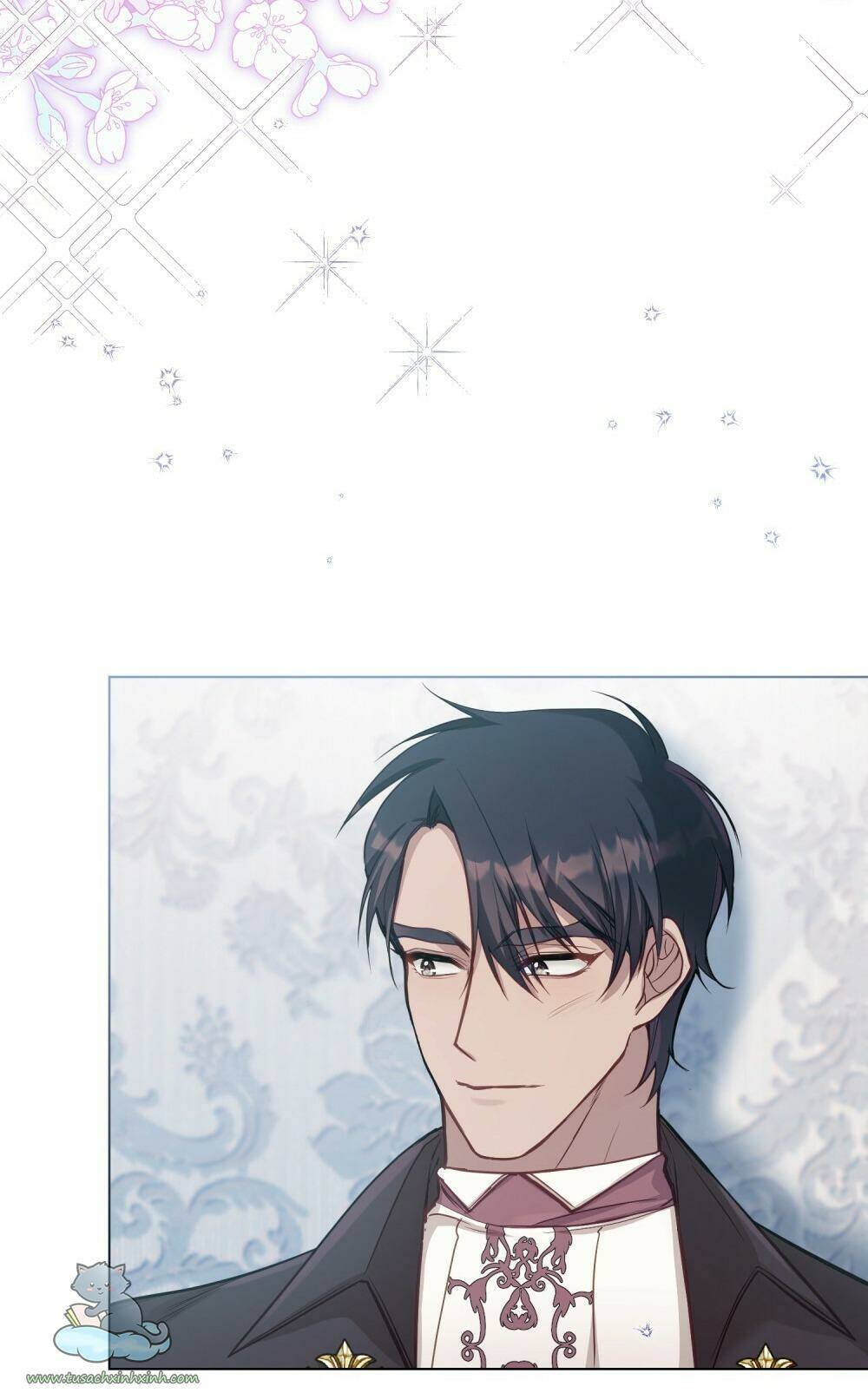 Nếu Không Vâng Lời Công Tước - Chap 23 - Trang 48