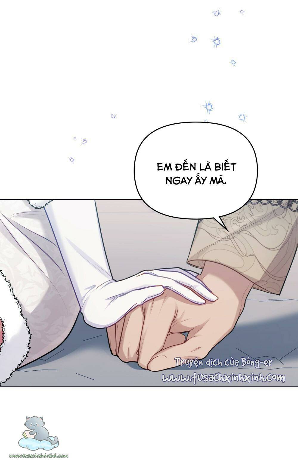 Nếu Không Vâng Lời Công Tước - Chap 23 - Trang 49