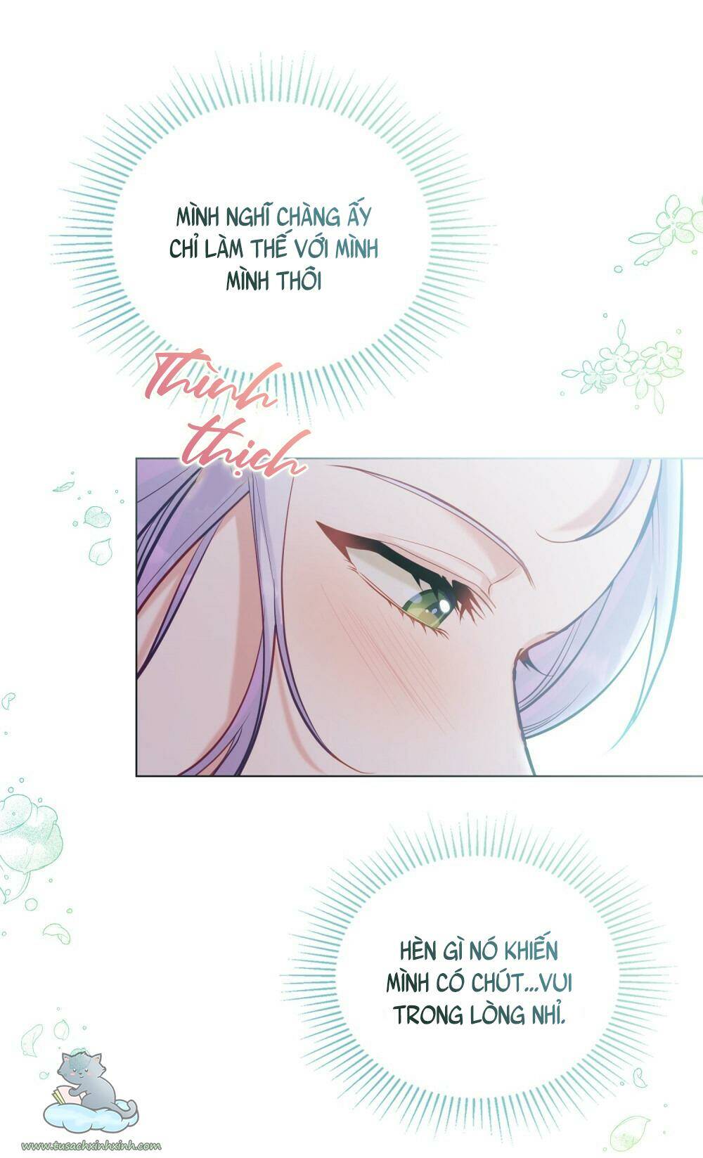 Nếu Không Vâng Lời Công Tước - Chap 23 - Trang 6