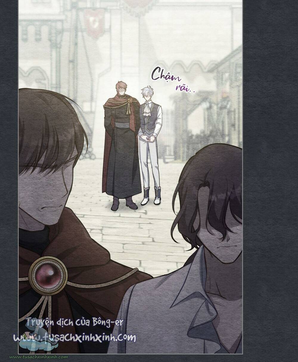 Nếu Không Vâng Lời Công Tước - Chap 23 - Trang 53
