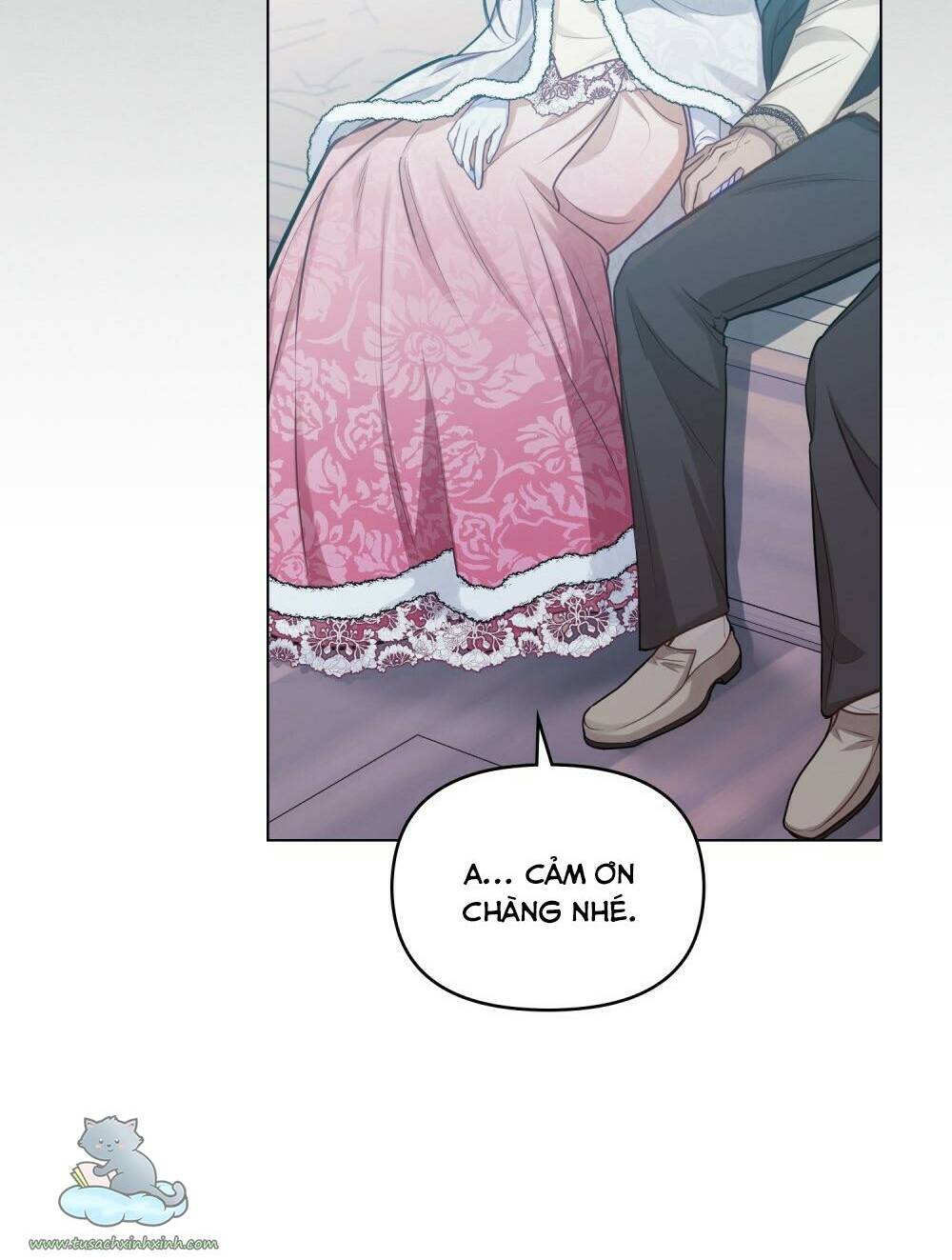 Nếu Không Vâng Lời Công Tước - Chap 23 - Trang 57