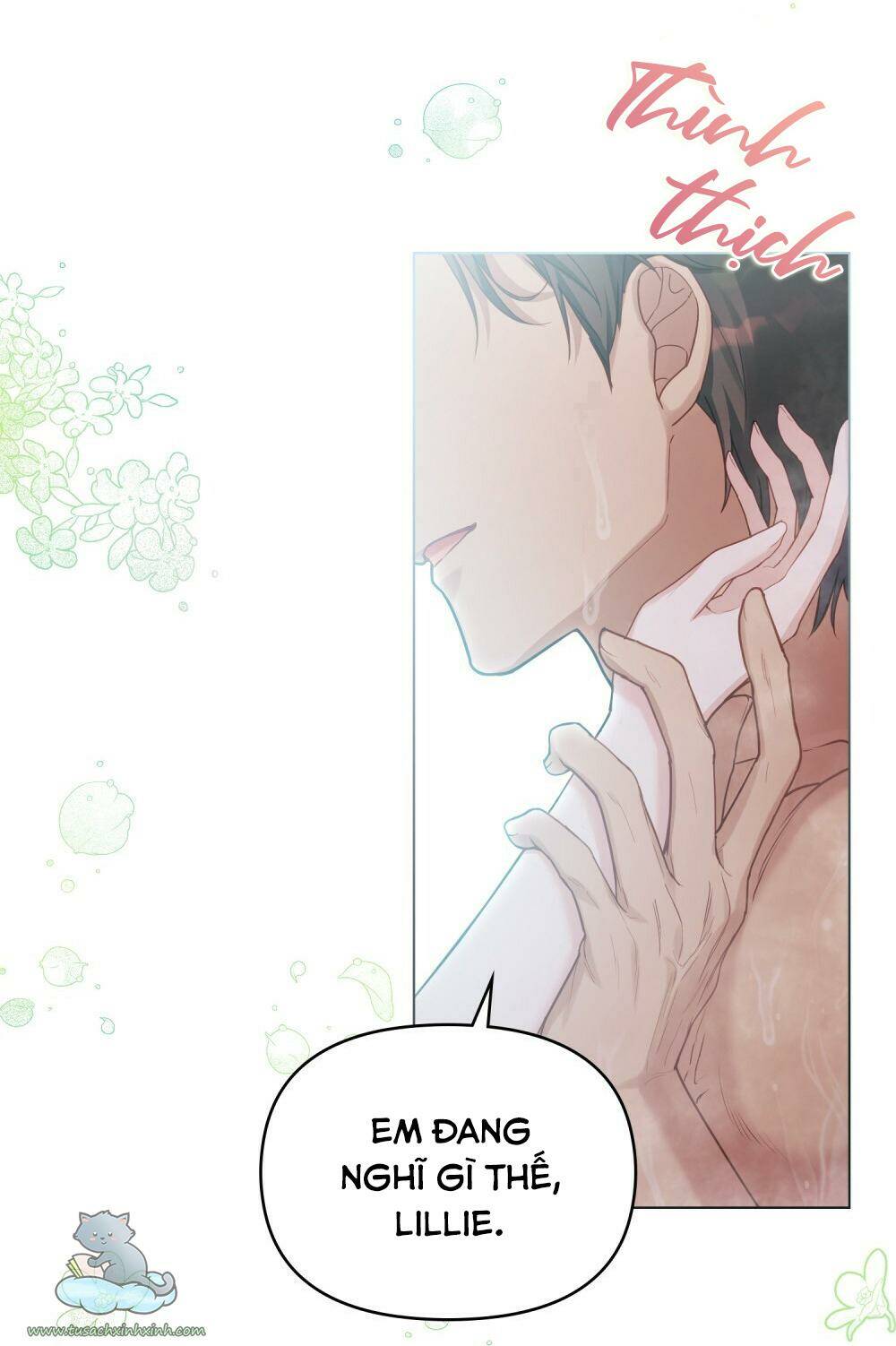Nếu Không Vâng Lời Công Tước - Chap 23 - Trang 7