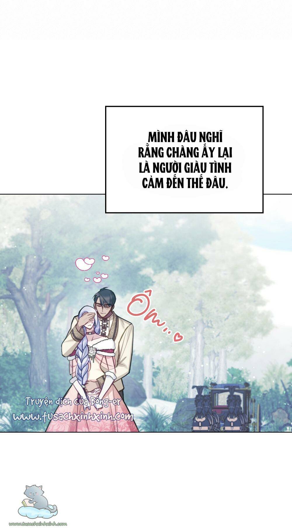 Nếu Không Vâng Lời Công Tước - Chap 23 - Trang 75
