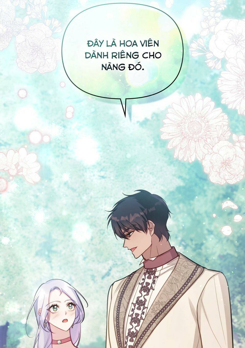 Nếu Không Vâng Lời Công Tước - Chap 23 - Trang 83