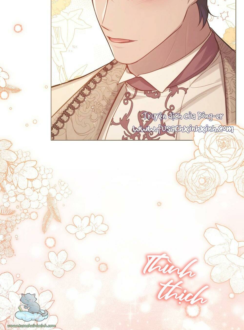 Nếu Không Vâng Lời Công Tước - Chap 23 - Trang 86