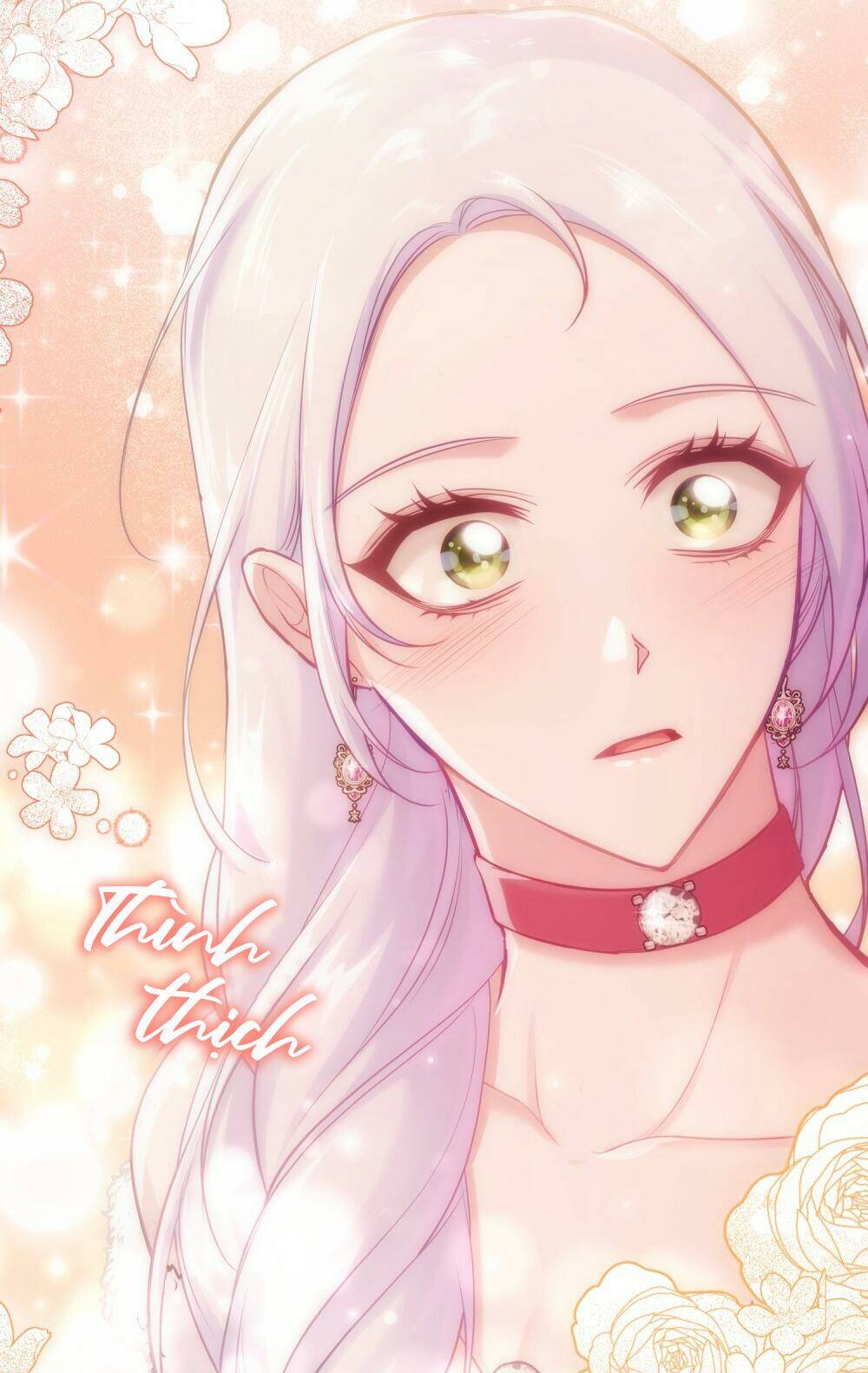Nếu Không Vâng Lời Công Tước - Chap 23 - Trang 87