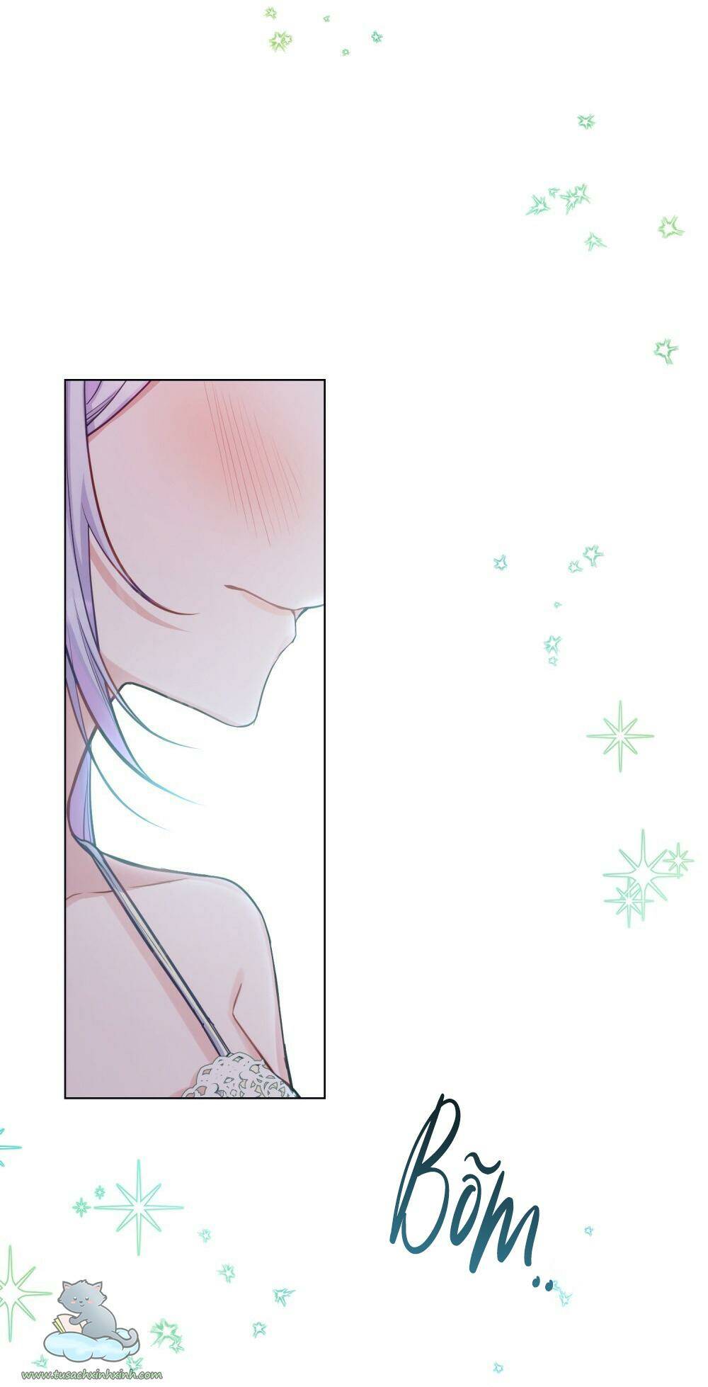 Nếu Không Vâng Lời Công Tước - Chap 23 - Trang 10