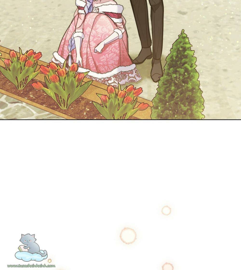 Nếu Không Vâng Lời Công Tước - Chap 24 - Trang 13