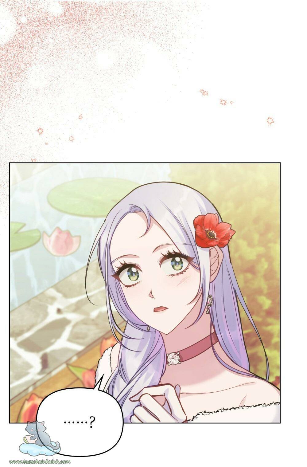Nếu Không Vâng Lời Công Tước - Chap 24 - Trang 22