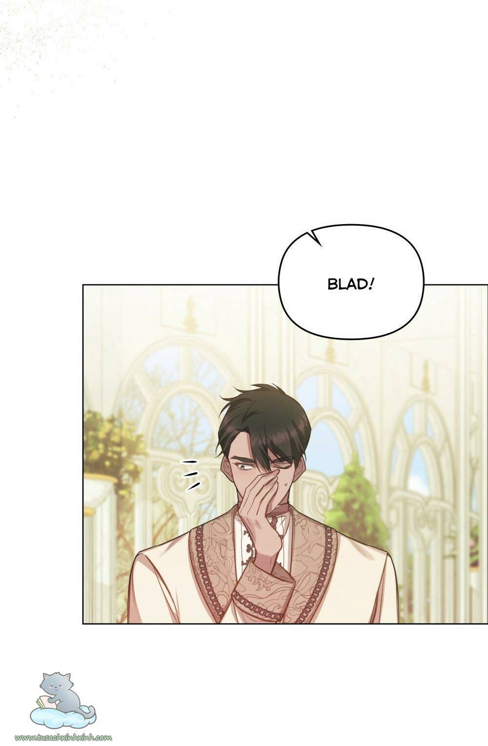 Nếu Không Vâng Lời Công Tước - Chap 24 - Trang 25