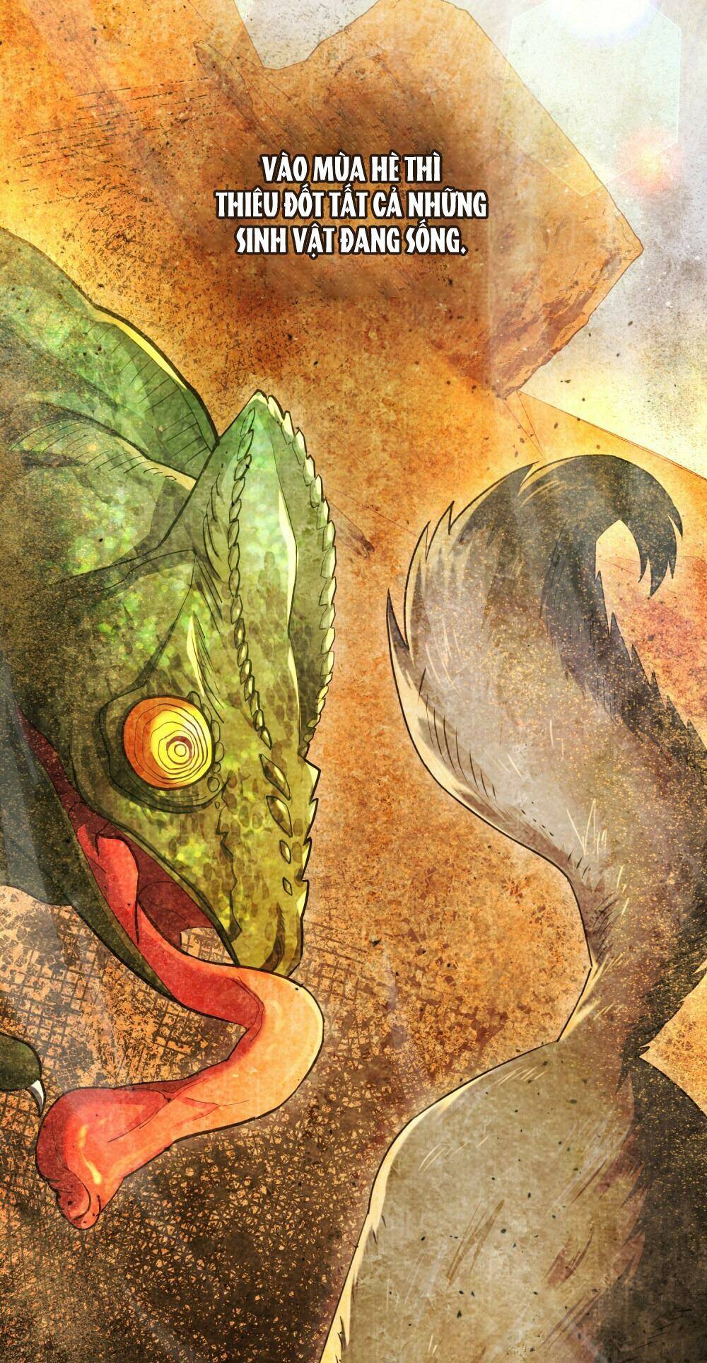 Nếu Không Vâng Lời Công Tước - Chap 24 - Trang 32