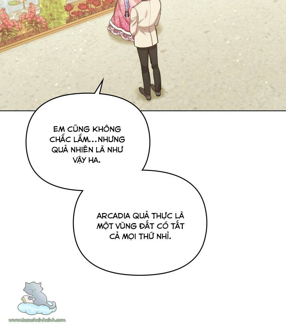 Nếu Không Vâng Lời Công Tước - Chap 24 - Trang 36