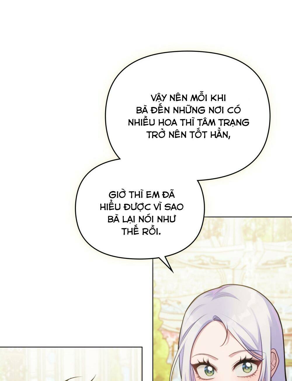 Nếu Không Vâng Lời Công Tước - Chap 24 - Trang 5