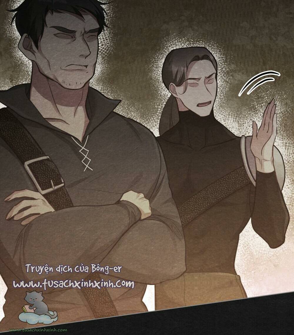 Nếu Không Vâng Lời Công Tước - Chap 24 - Trang 41