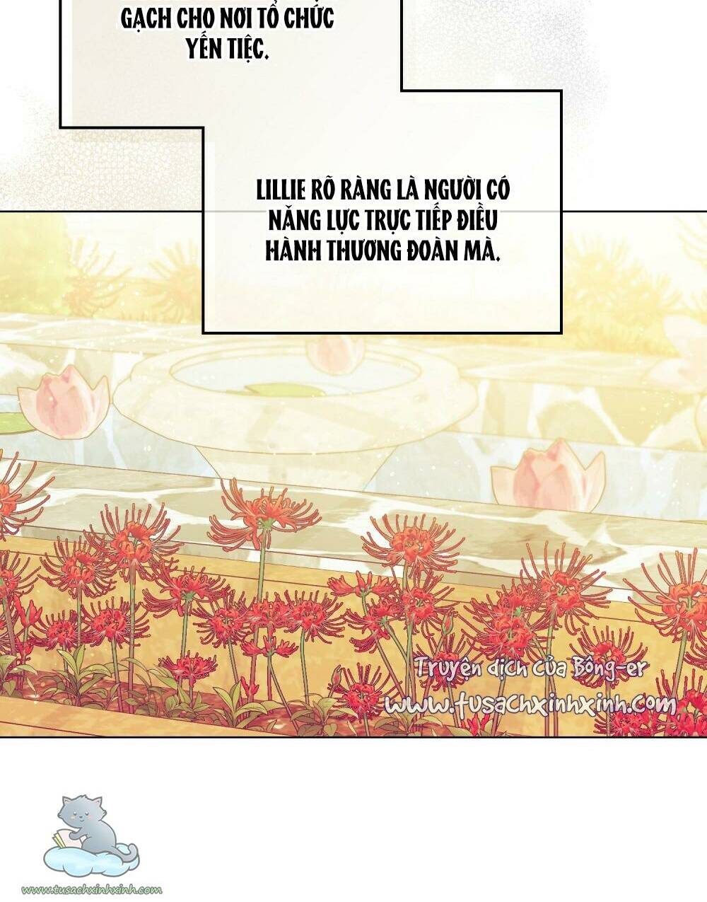 Nếu Không Vâng Lời Công Tước - Chap 24 - Trang 46