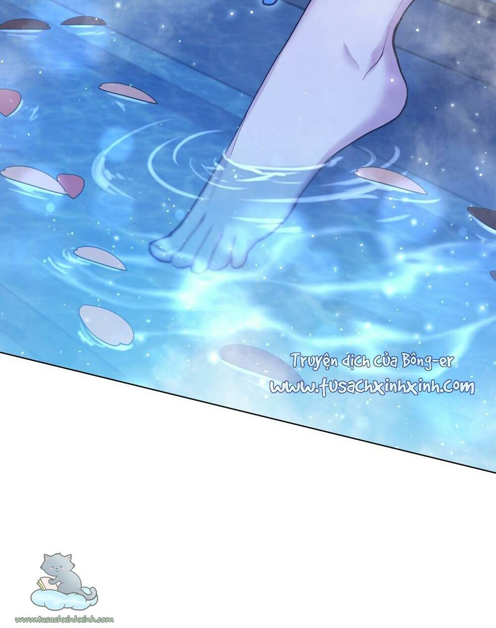 Nếu Không Vâng Lời Công Tước - Chap 24 - Trang 55