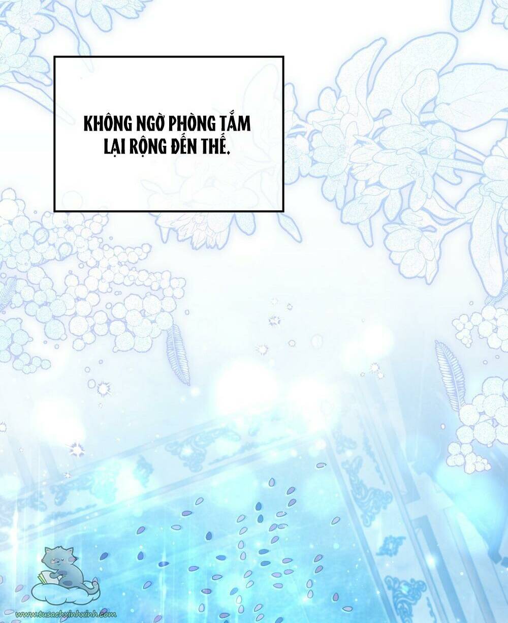 Nếu Không Vâng Lời Công Tước - Chap 24 - Trang 59