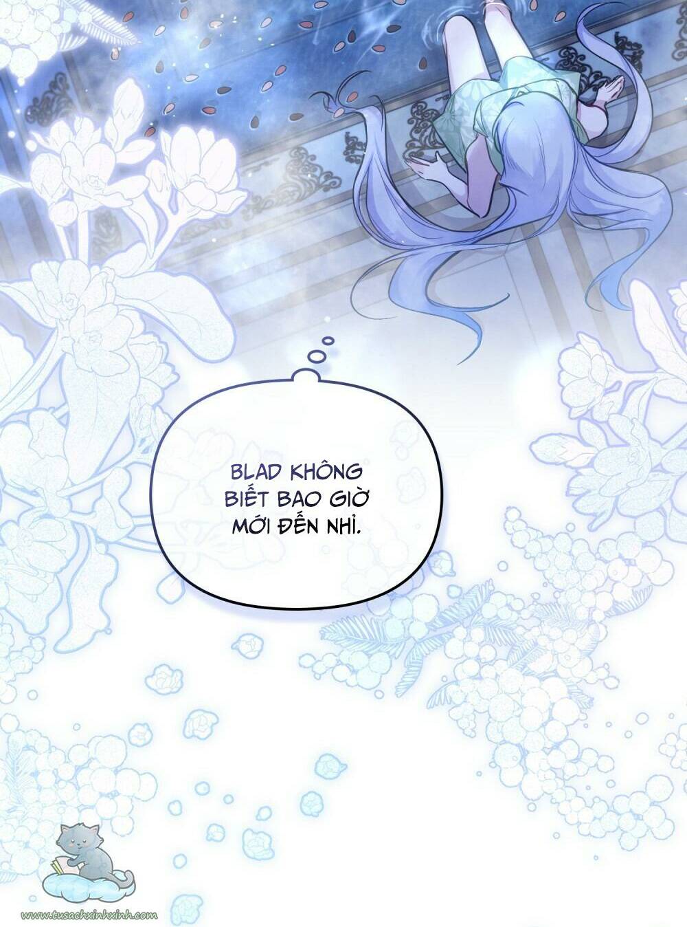Nếu Không Vâng Lời Công Tước - Chap 24 - Trang 61