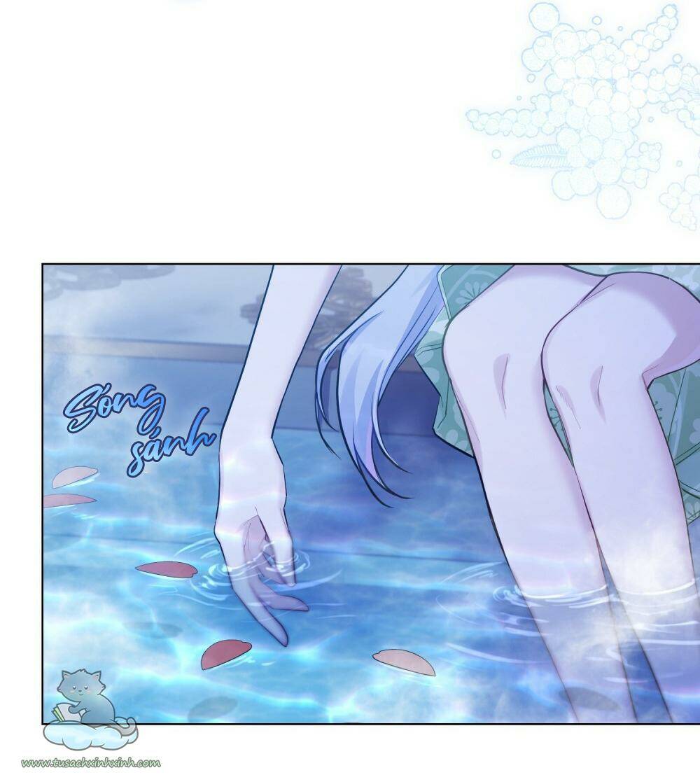 Nếu Không Vâng Lời Công Tước - Chap 24 - Trang 62