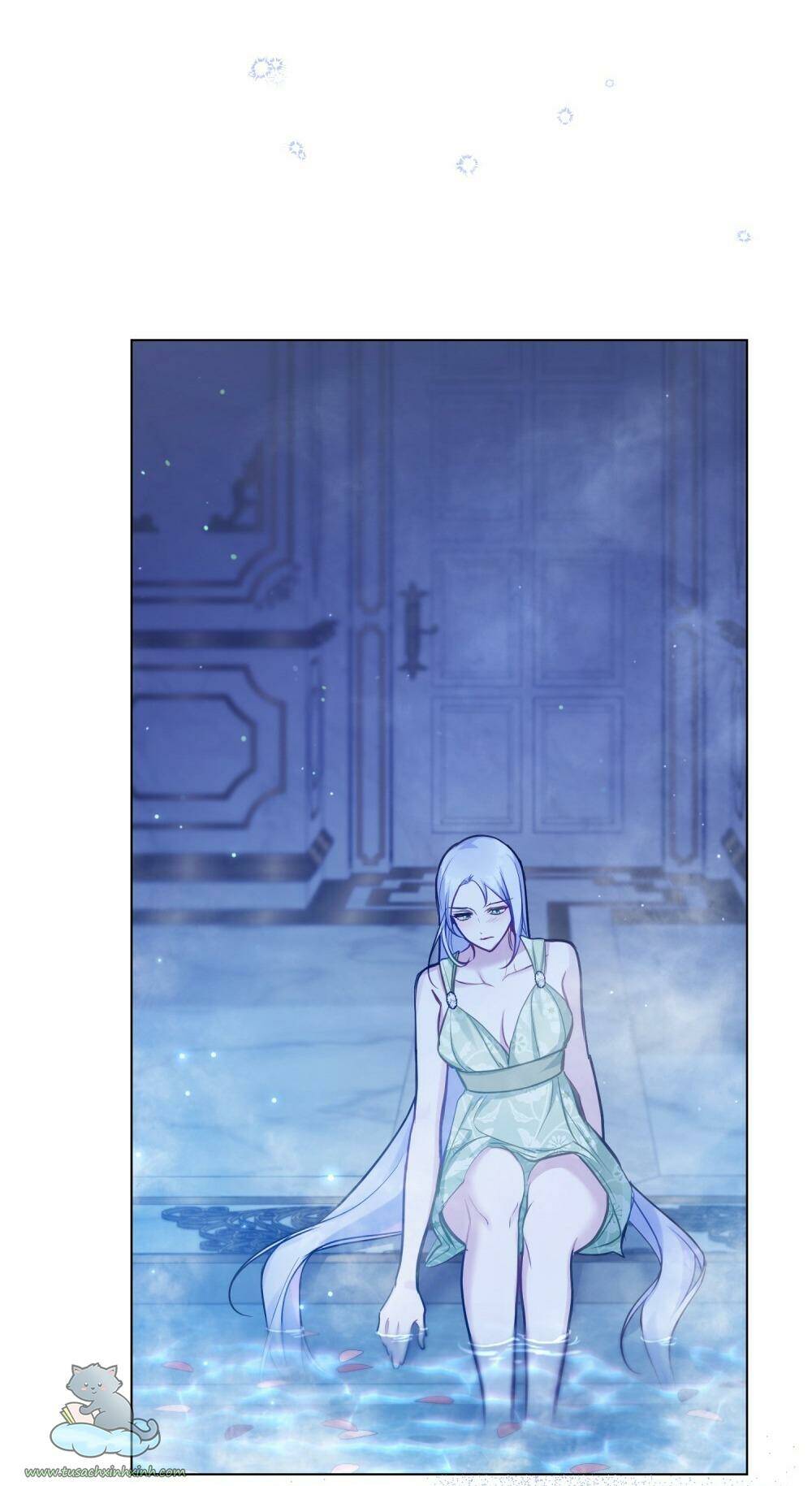 Nếu Không Vâng Lời Công Tước - Chap 24 - Trang 63