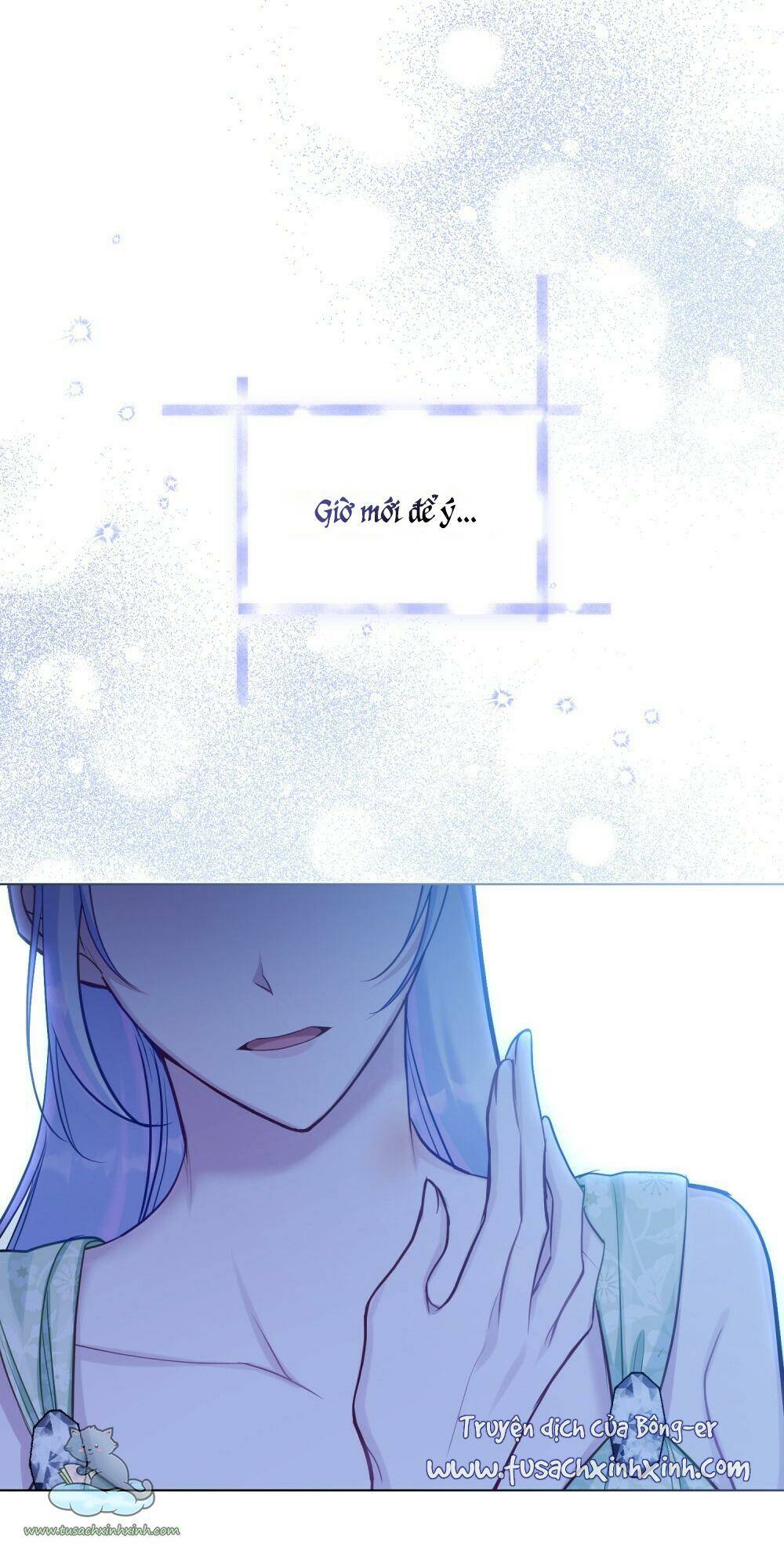 Nếu Không Vâng Lời Công Tước - Chap 24 - Trang 64