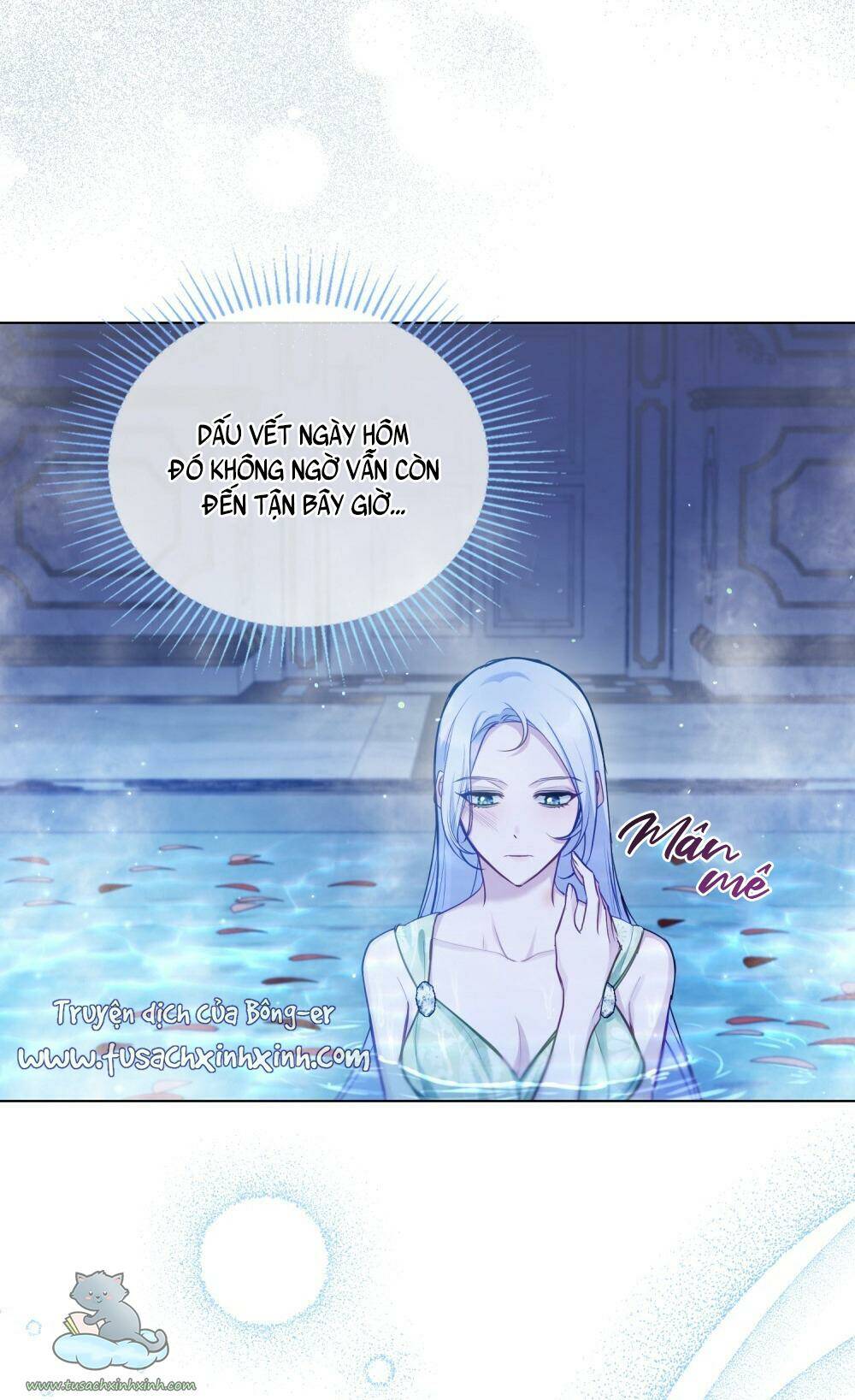 Nếu Không Vâng Lời Công Tước - Chap 24 - Trang 68