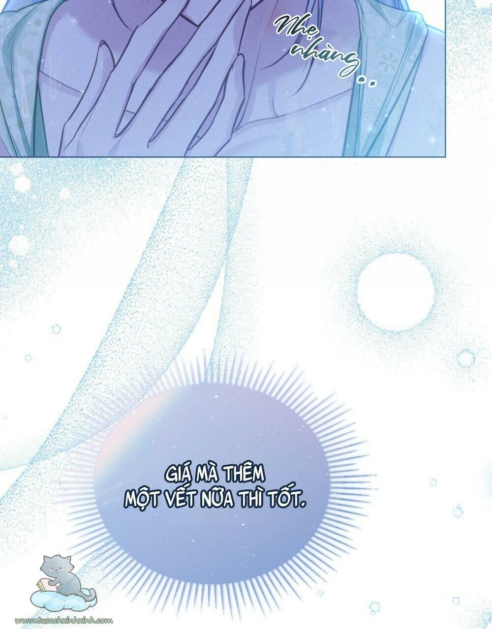Nếu Không Vâng Lời Công Tước - Chap 24 - Trang 70