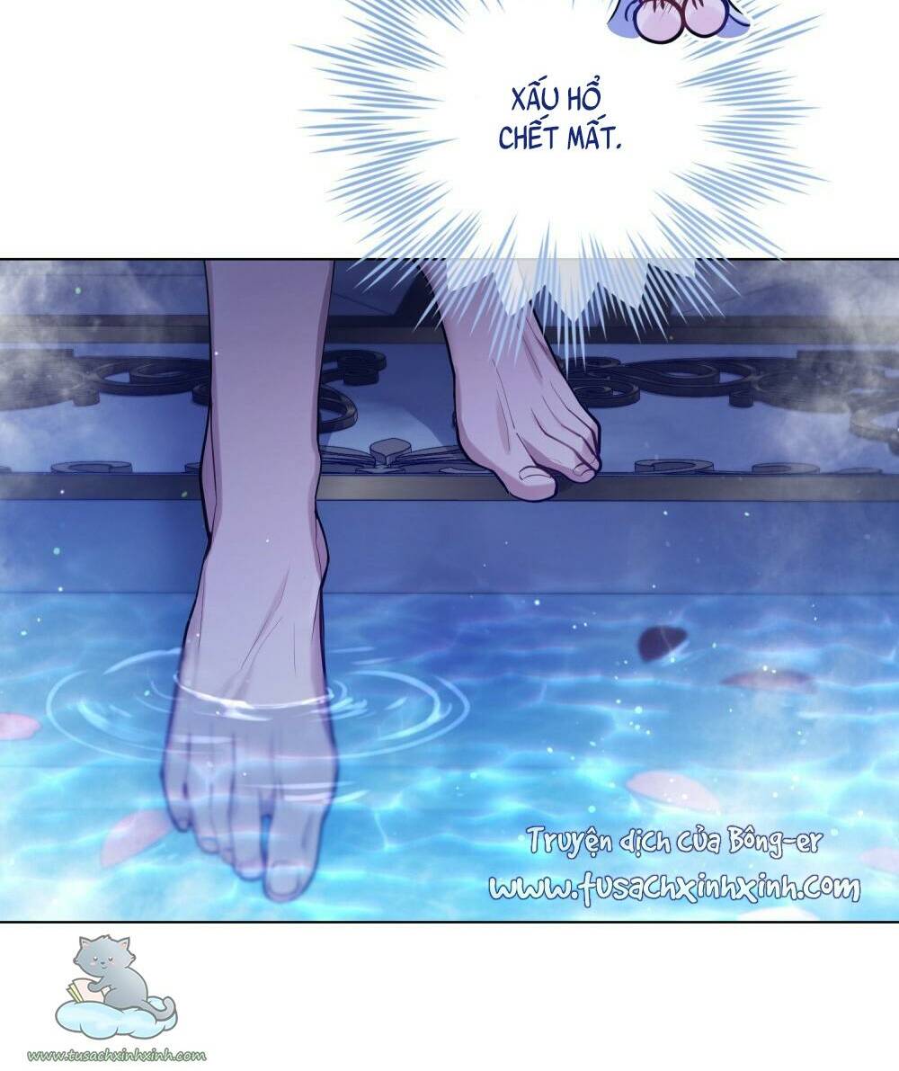 Nếu Không Vâng Lời Công Tước - Chap 24 - Trang 73