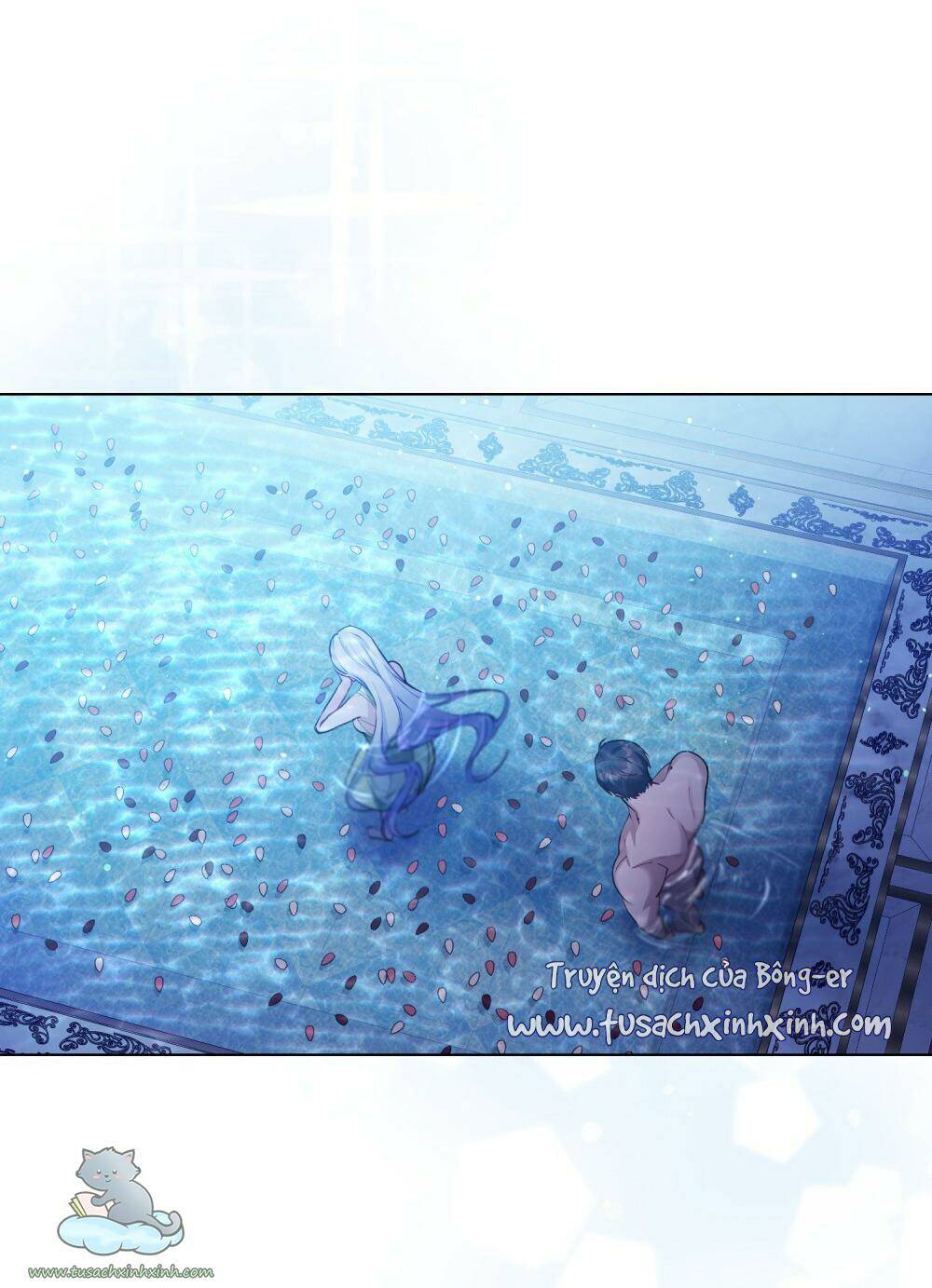 Nếu Không Vâng Lời Công Tước - Chap 24 - Trang 78