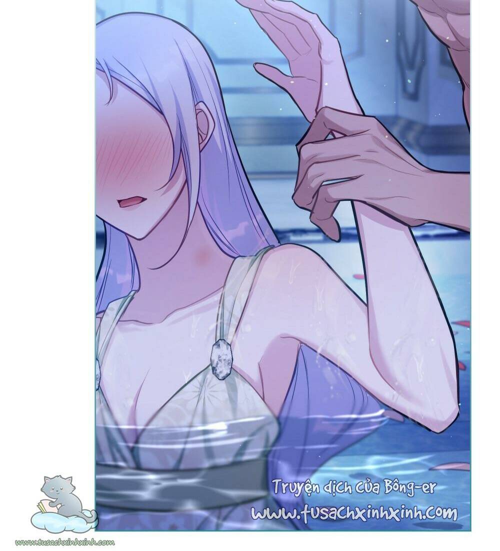 Nếu Không Vâng Lời Công Tước - Chap 24 - Trang 83