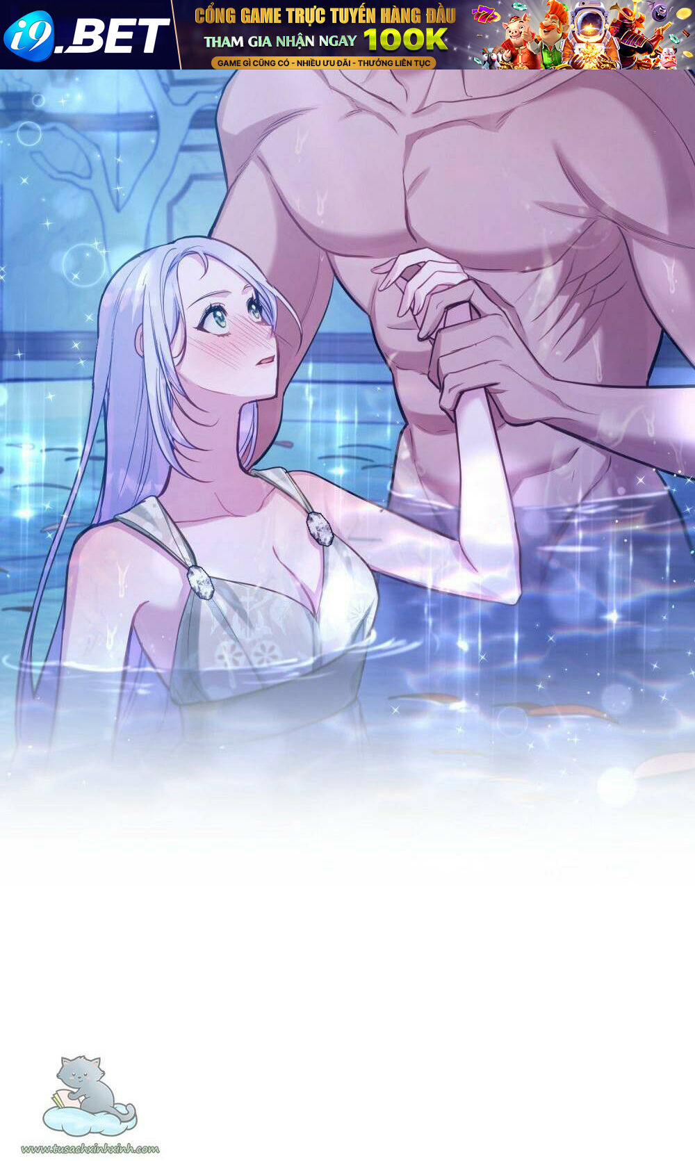 Nếu Không Vâng Lời Công Tước - Chap 24 - Trang 85
