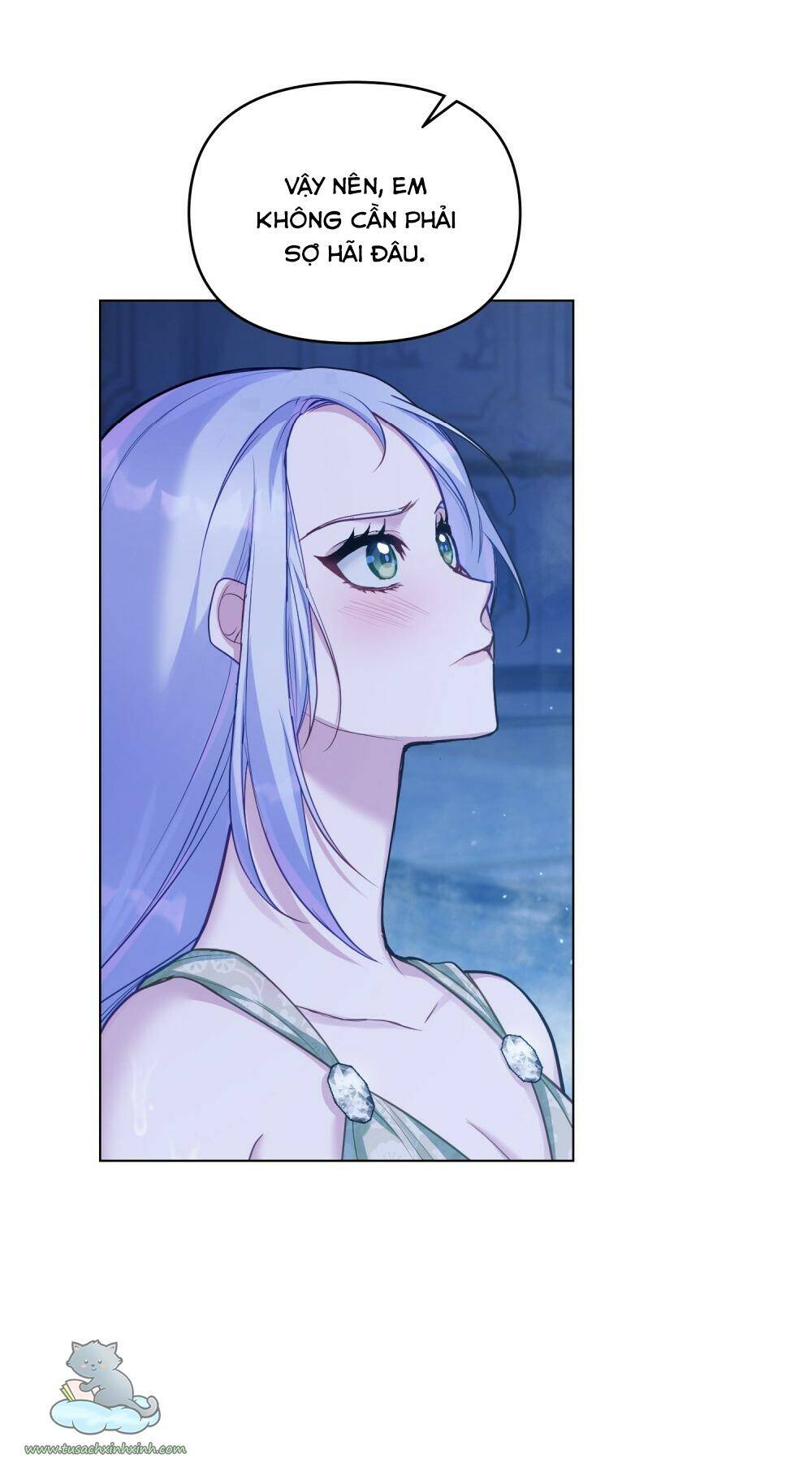 Nếu Không Vâng Lời Công Tước - Chap 25 - Trang 13