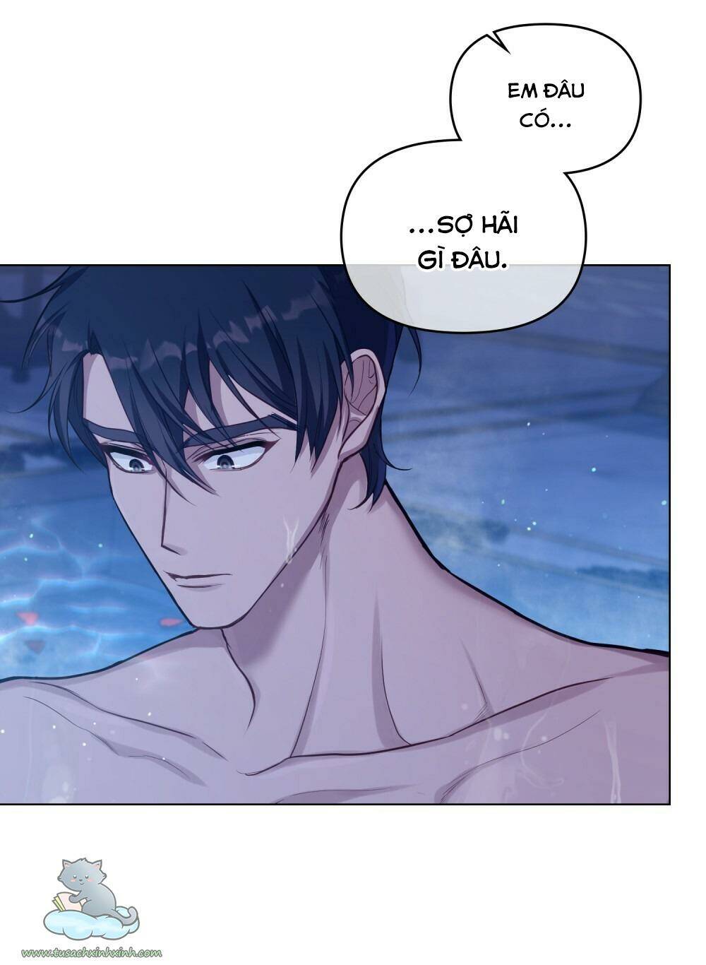 Nếu Không Vâng Lời Công Tước - Chap 25 - Trang 14