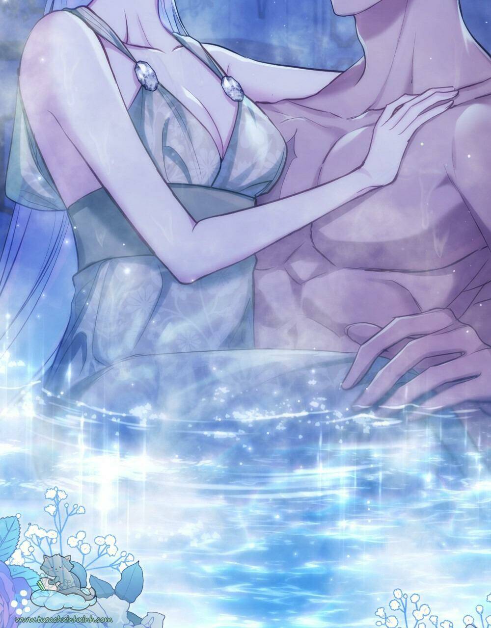 Nếu Không Vâng Lời Công Tước - Chap 25 - Trang 19