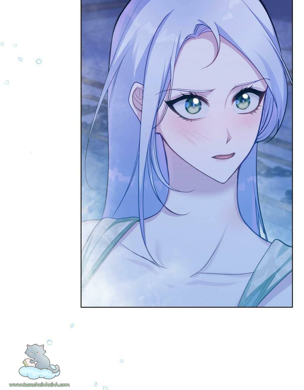 Nếu Không Vâng Lời Công Tước - Chap 25 - Trang 21